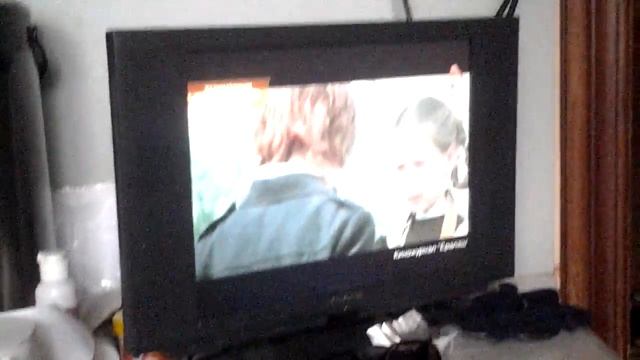 Как мы проводим нашо утро Нина пошла чистить зубы и закрыла нас в туолете смотреть онлайн