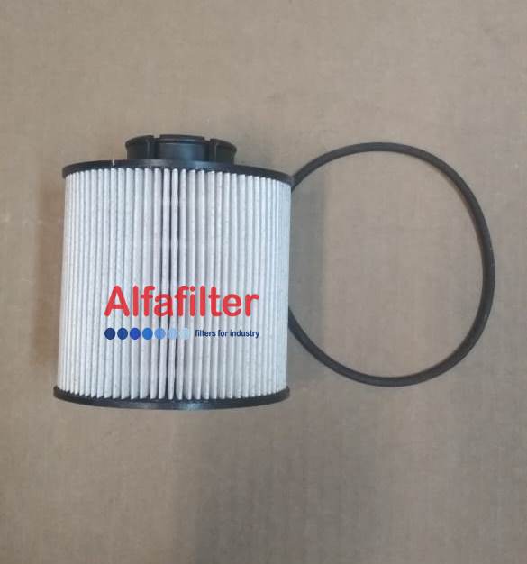 Фильтр топливный MANN PU 1046 1X. Fuel filter MANN