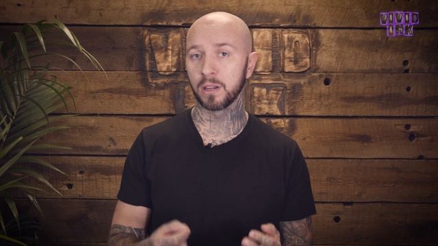 Should I get a white ink tattoo?? смотреть онлайн