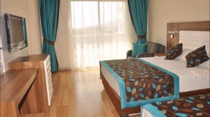 Dizalya Palm Garden Hotel 5*  Турция, Алания
