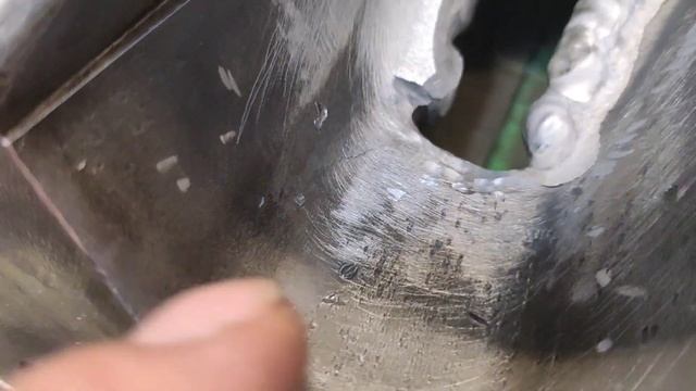 Ремонт блока двс от wv touareg смотреть онлайн