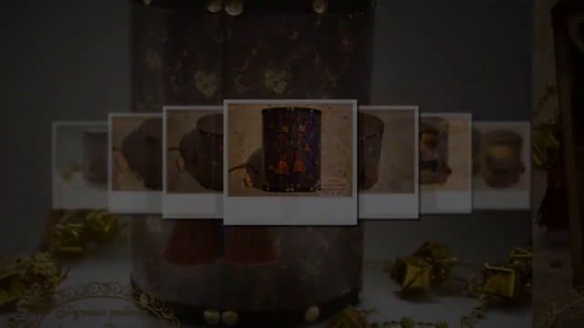 Комодик Секреты Шахерезады  автор Алена Пахомова