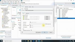 Connecting SAP System With MuleSoft SAP Connector Application Server Configuration