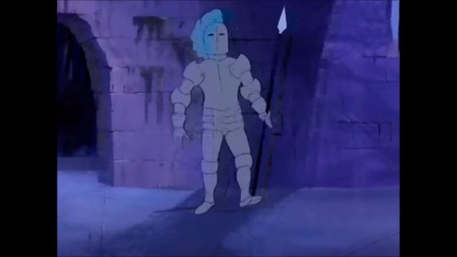 Gerard Way - Baby You're a Haunted House ft. Scooby and Shaggy смотреть онлайн