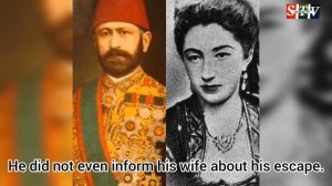 Mahmood Pasha History with English Subtitles