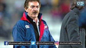 Ricardo La Volpe, ¿cerca del América?