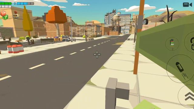 лучшая обнова 4.0.0 вышла просто имба смотреть онлайн