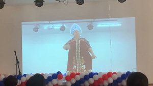 поздравление учителей, с днем учителя!! МБОУ СОШ 2