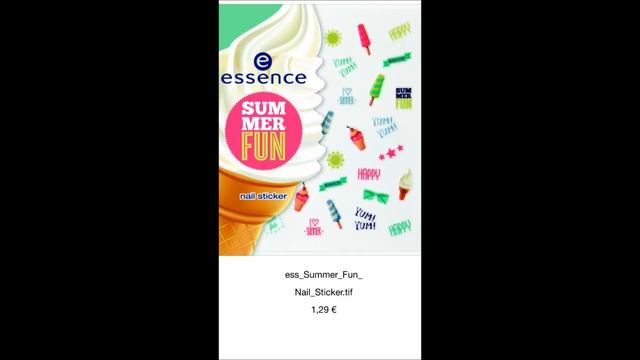 Essence LE Juli 2016 | Summer Fun | Preview | Drogerie Neuheiten | DM News | Beauty Queen смотреть онлайн