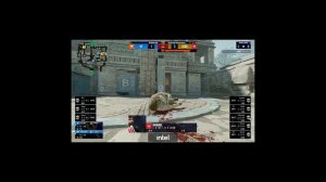 CS2 Virtus vs Heroic - HIGHLIGHTS IEM Dallas 2024 5