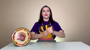 Артикуляционная гимнастика с Настей Логачевской