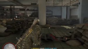 Sniper Elite 4 Смерть фюрера 3