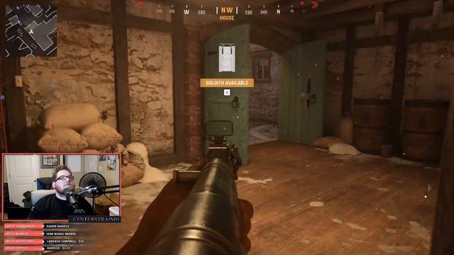 Call of Duty Vanguard Gameplay  Multiplayer  PC