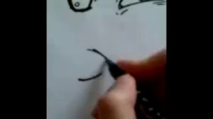 Как рисовать аниме глаза