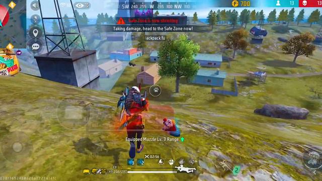 22 Kills 100% accuracy ￼🔥Solo vs Squad Rank⚡️ iPhone 12 📲Poco x3 pro free fire Scarface Gamer смотреть онлайн