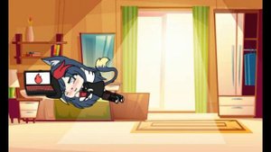 ||♡24 часа под зельем любви♡||?челендж?||?Gacha life?||by Amu?