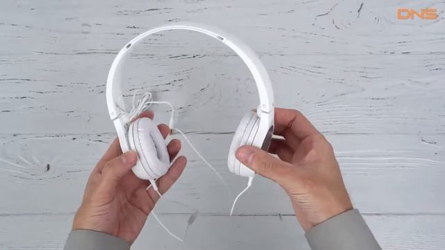 Распаковка Pioneer SE-MJ522T-W / Unboxing Pioneer SE-MJ522T-W смотреть онлайн