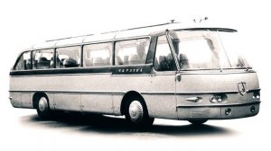 Автобусы ЛАЗ 699 - Серийные и экспериментальные [ АВТО СССР #60 ]