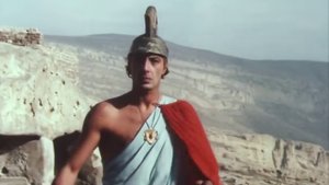 ВИА “Иверия“ - Лейтмотив “Арго“ (“Аргонавты“, 1986)