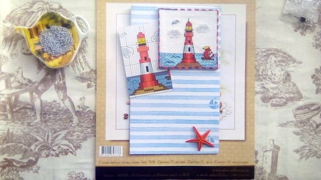 Печали и радости вышивальной жизни /Вышивка крестиком смотреть онлайн