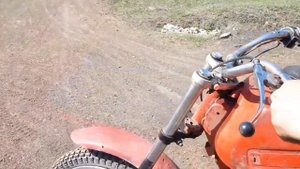 ?ЭНДУРО#2?ПОСЛЕДИЕ ПОКАТУШКИ НА ИЖ ПЛАНЕТЕ 5✅ 2020г.???