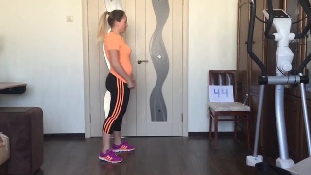 Берпи за 4 мин смотреть онлайн