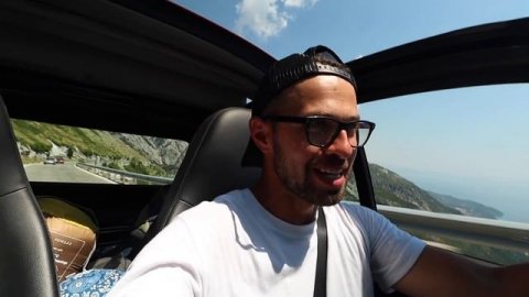 Автомобильные путешествия по Европе. Большой выпуск.