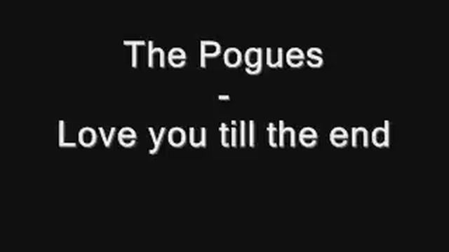 Till the end перевод. Till the end clip. Yours till the end. Till the end клип. Till the end текст.