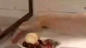 гадалка на тв3 слепая баба нина