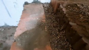 Камин с приточным воздухом с улицы