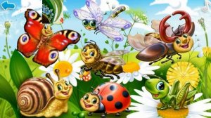 Вариации на мелодию В.Шаинского "В траве сидел Кузнечик"