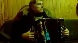 Игра на гармоне  (на татарском)