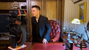 Begode Extreme обзор от Ilya Chechulin (Часть 1)