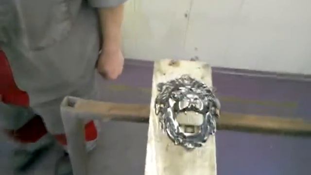 термохром. хром эффект краска. смотреть онлайн