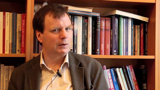 Iceland Revolution Project - Interview with Pr. Guðmundur Hálfdanarson смотреть онлайн