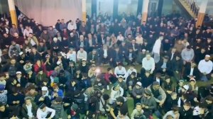 Абдулла-хаджи Ацаев – Как мусульманин должен относиться к семье (на аварском)