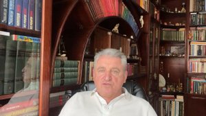 Психолог-кинезиолог и коуч Александр Аграшенков. О СЕБЕ