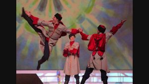 Kalinka Balalaika ( Калинка балалайке )