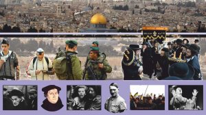 Для чего существуют евреи