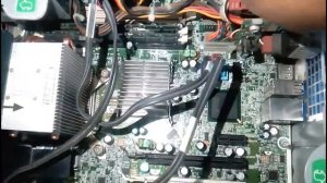 515- Power supply fan not detected || Fix 100%