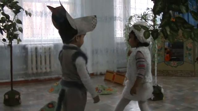 Зайкина избушка смотреть онлайн