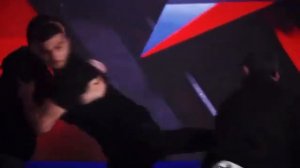 Калмыков зарубился с Персидским Дагестанцем прямо на конференции