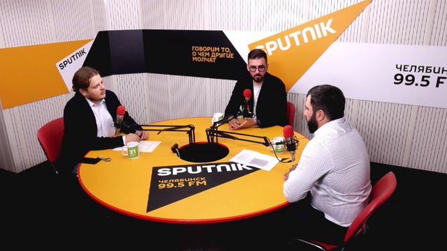 Интервью 31 каналу Производительность труда