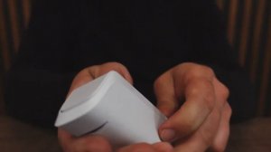 Как поменять батарейки в Аякс ? Замена батарейки в датчике движения Ajax