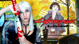 CYBERPUNK 2077 ► ПОТЕРЯННЫЙ РАЙ ► ПРОХОЖДЕНИЕ #7
