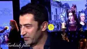Kenan İMİRZALIOĞLU Кенан Имирзалыоглу на вечере лидеров женщин Османской империи