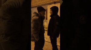 Как надо разговаривать с быдло