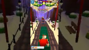 Subway surfers London - First Gameplay Video