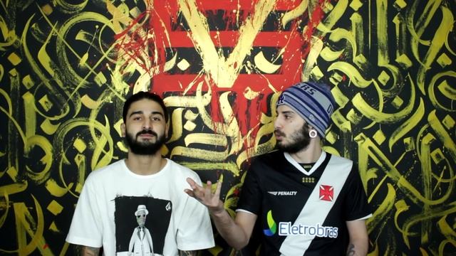 Fresh Stars 2020 PNPL - Sos | Dudu | Meno Tody | Yunk Vino | Ebony | REACT / ANÁLISE VERSATIL смотреть онлайн