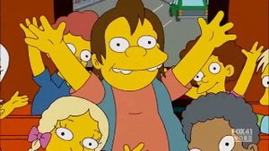 Simpsonovi Ke$ha - TiK ToK